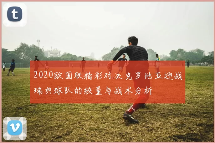 2020欧国联精彩对决克罗地亚迎战瑞典球队的较量与战术分析