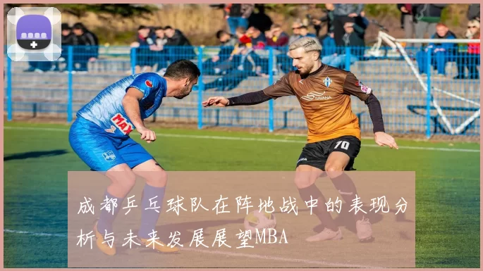 成都乒乓球队在阵地战中的表现分析与未来发展展望MBA