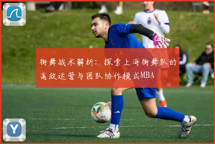 街舞战术解析：探索上海街舞队的高效运营与团队协作模式MBA
