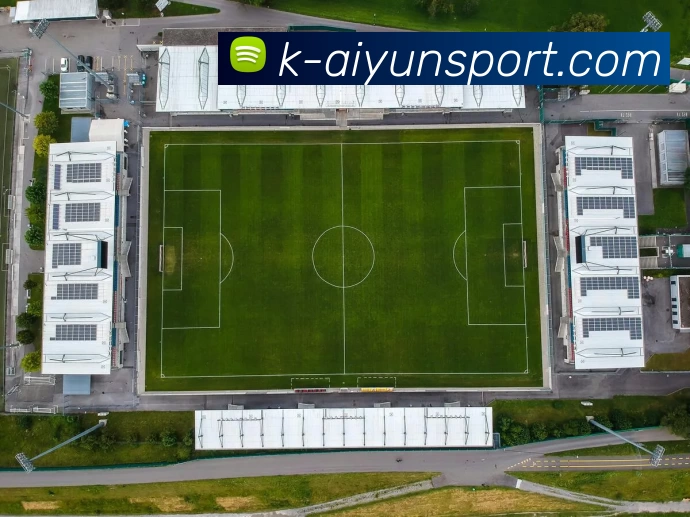 开云官网发展历程